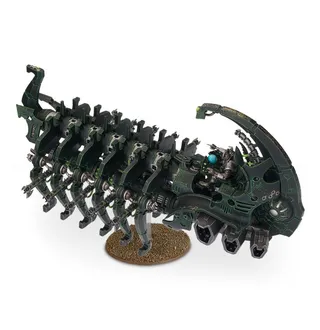 Referenzfoto von Doomsday Ark