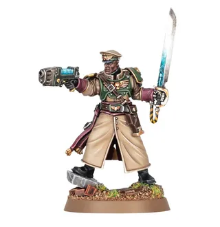 Foto de referencia de Cadian Castellan