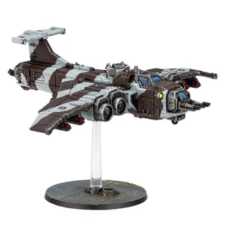 Auxilia Marauder Bomber Squadron reference photo