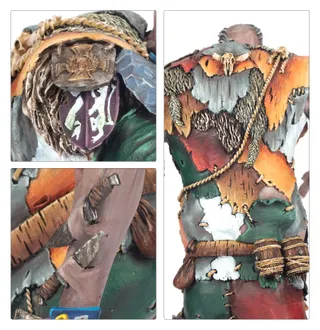 Foto de referencia de Chaos Giants