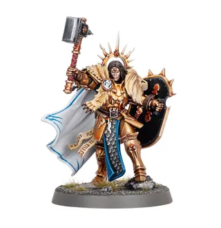 Referenzfoto von Lord-Celestant