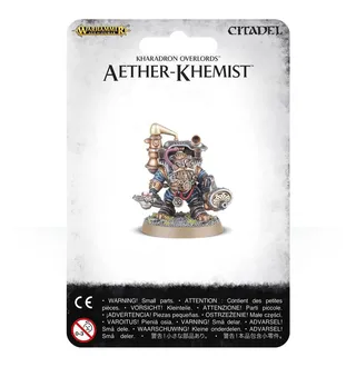 Референсне фото Aether-Khemist