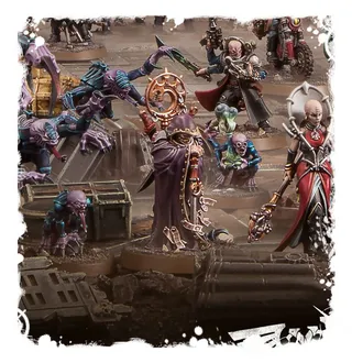 Locus reference photo