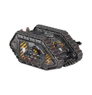 Shows the Legiones Astartes range rather than Legion Land Raider Detachment in particular — the same picture stands for 2 units of this army.