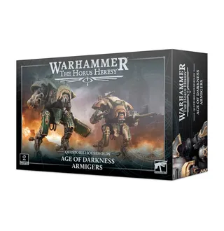 Armiger Helverin reference photo