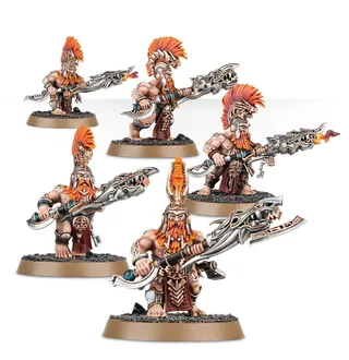 Referenzfoto von Auric Hearthguard