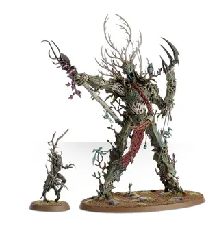 Spirit of Durthu reference photo