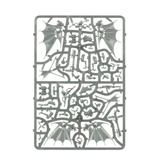 Shows the Adeptus Mechanicus range rather than Magos [Crucible] in particular — the same picture stands for 6 units of this army.
