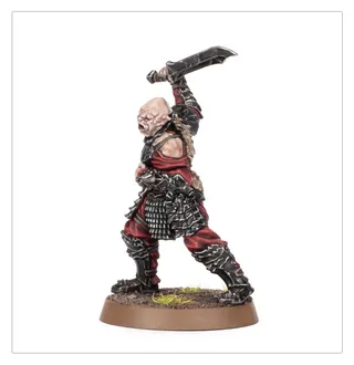 Zdjęcie referencyjne Cirion, Lieutenant of Amon Barad