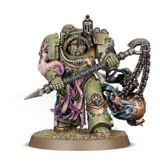 Foto de referencia de Blightlord Terminators