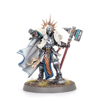 Referenzfoto von Lord-Celestant