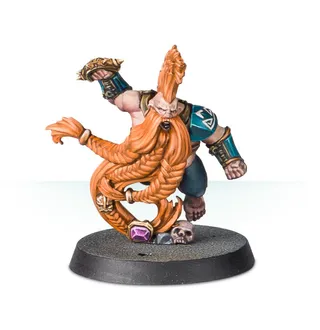 Foto de referencia de Dwarf Runner