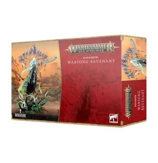 Referenzfoto von Warsong Revenant