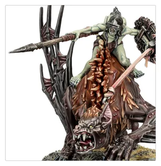 Referenzfoto von Morbheg Knights