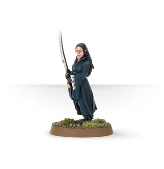 Referenzfoto von Arwen Undómiel