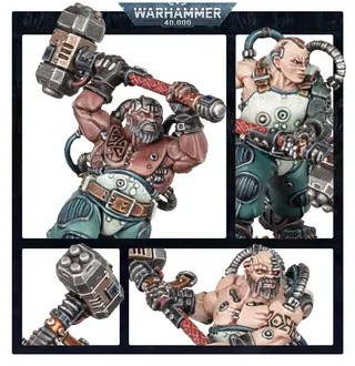Referenzfoto von Cthonian Beserks