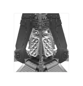 Референсне фото Deathstorm Drop Pod