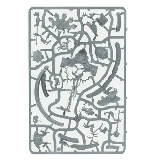Foto de referencia de Lord Kroak