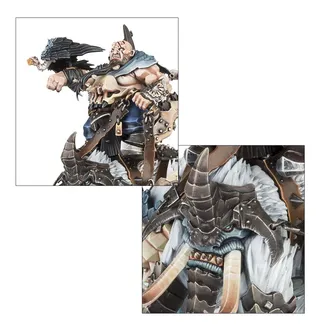 Referenzfoto von Thundertusk Beastriders