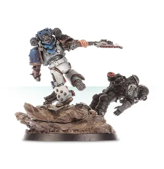 Referenzfoto von Kharn the Bloody