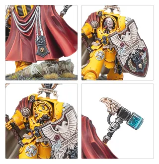 Darnath Lysander reference photo