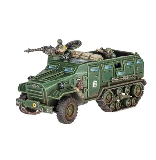 Foto de referencia de Centaur RSV