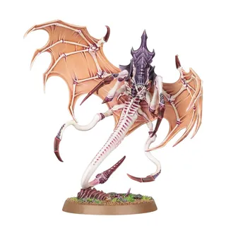 Foto de referencia de Ripper Swarms (Parasite of Mortrex)