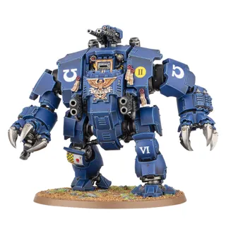 Zdjęcie referencyjne Brutalis Dreadnought