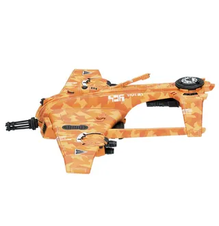 Zdjęcie referencyjne Razorshark Strike Fighter