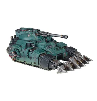 Referenzfoto von Kratos Assault Tank