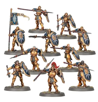 Referenzfoto von Vindictors