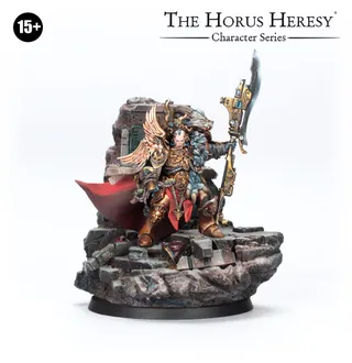 Zdjęcie referencyjne Constantin Valdor