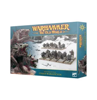 Referenzfoto von Chaos Warhounds