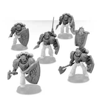 Phalanx Warder-Squad reference photo