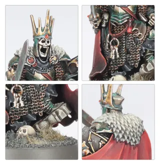 Референсне фото Wight King