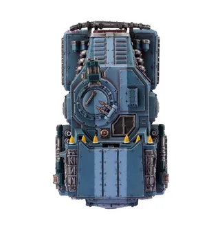 Muestra la gama Genestealer Cults y no Taurox Prime en particular — la misma imagen representa a 2 unidades de este ejército.