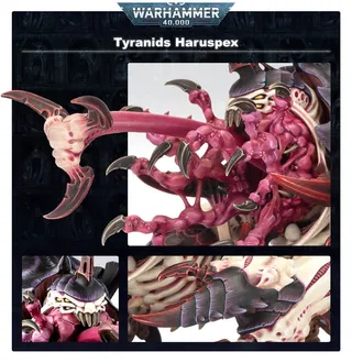 Foto de referencia de Haruspex