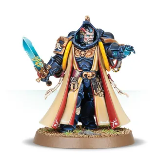 Zdjęcie referencyjne Librarian