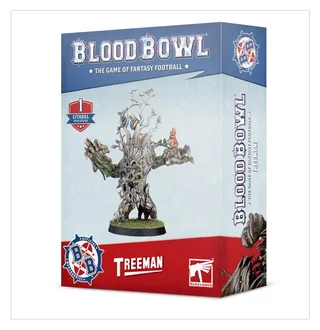 Foto de referencia de Altern Forest Treeman