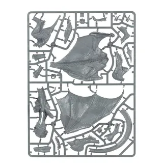 Pokazuje serię Stormcast Eternals, a nie konkretnie Karazai the Scarred — to samo zdjęcie reprezentuje 2 jednostki tej armii.