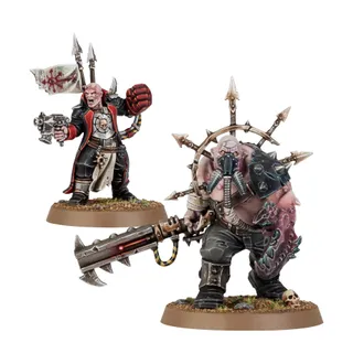 Foto de referencia de Traitor Enforcer
