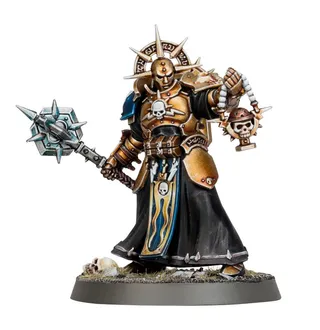 Zdjęcie referencyjne Knight-Relictor