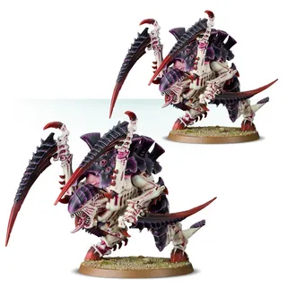 Foto de referencia de Screamer-killer