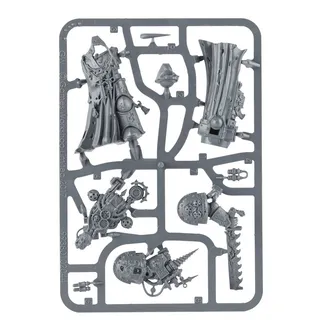 Referenzfoto von Plague Surgeon