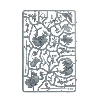 Zdjęcie referencyjne Chaos Knights