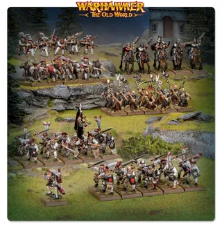 Referenzfoto von Outriders