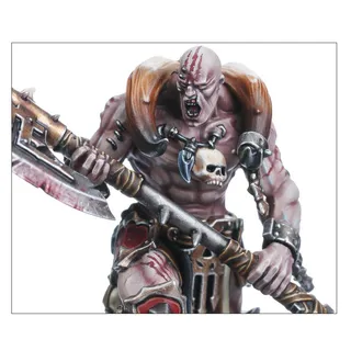 Referenzfoto von Slaughterpriest