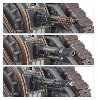 Malcador Heavy Tank reference photo