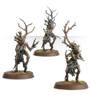 Referenzfoto von Dryads
