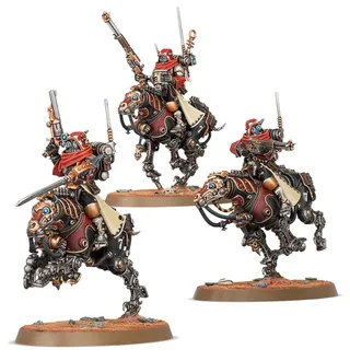 Serberys Raiders reference photo